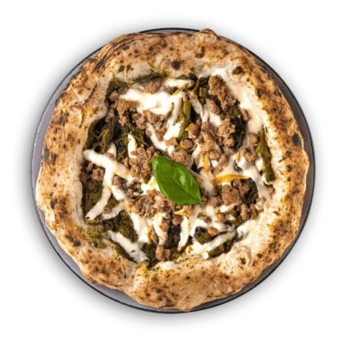 Rustica Napoletana