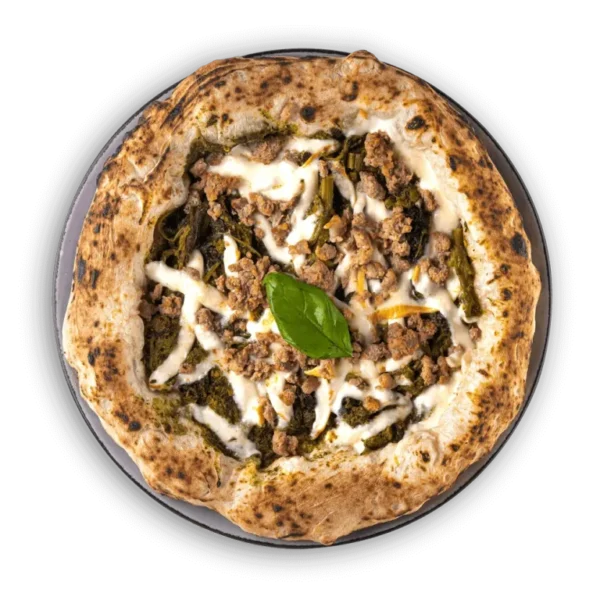Rustica Napoletana